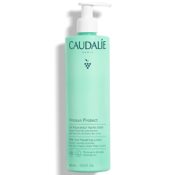 CAUDALIE VINOSUN PROTECT Lait Réparateur Après-Soleil 400ml