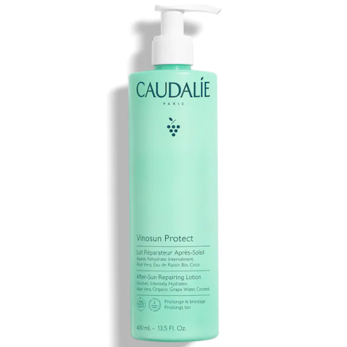 CAUDALIE SOLAIRE Lait Après-Soleil Prolongateur de Bronzage -