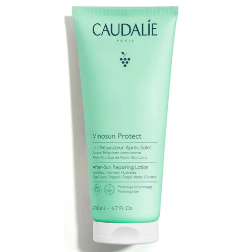 CAUDALIE VINOSUN PROTECT Lait Réparateur Après-Soleil 200ml