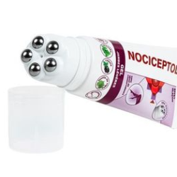 copy of NOCICEPTOL GEL ANTI DOULEUR TUBE - 120 ml