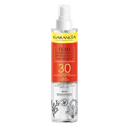 GARANCIA SUN PROTECT L'eau Solaire Rouge SPF30 - 150ml