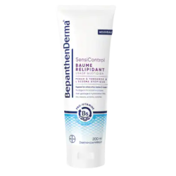 BEPANTHEN DERMA SENSICONTROL Baume Relipidant Peau Atomique -