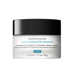 copy of SKIN CEUTICALS A.G.E. INTERRUPTER Soin Visage Rides et