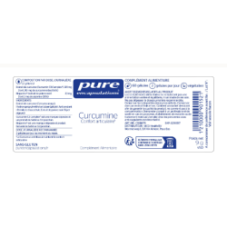 copy of PURE ENCAPSULATIONS Pure Defense avec NAC - 60 Capsules