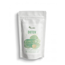 VALEBIO DETOX Pureté Détoxifiant et Drainant - 180g