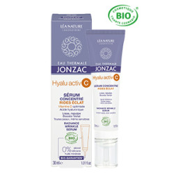 copy of JONZAC EAU THERMALE - Pure Age Sérum Concentré