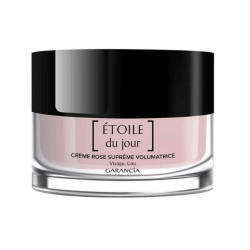 GARANCIA ÉTOILE DU JOUR Crème Rose Suprême Volumatrice