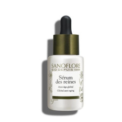 SANOFLORE REINE Sérum Anti-Age Global - 30ml