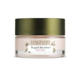 SANOFLORE REINE Regard des Reines Rose Éclat Anti-Age - 15ml