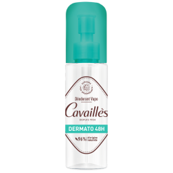 DÉODORANT DERMATO 48h Apaisant Stick 40ml - ROGÉ CAVAILLÈS