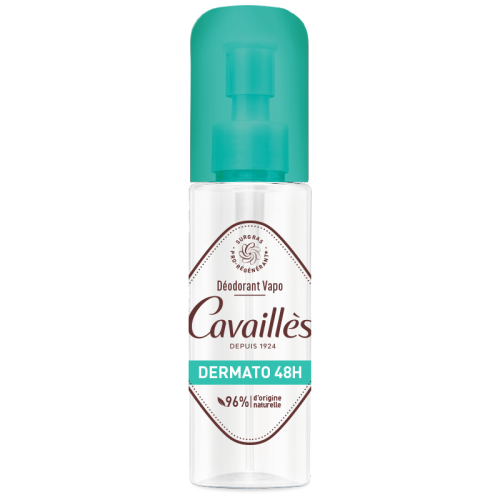 DÉODORANT DERMATO 48h Apaisant Stick 40ml - ROGÉ CAVAILLÈS