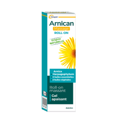 COOPER ARNICAN Massage Roll-On - 75ml