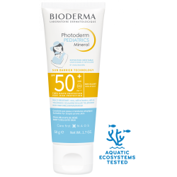 BIODERMA PHOTODERM PEDIATRICS Lait Solaire Enfant SPF50+ - 200ml