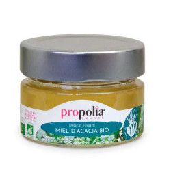 PROPOLIA MIEL D'ACACIA - 125g