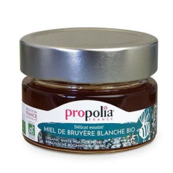 copy of PROPOLIA MIEL DE GARRIGUES - 125g