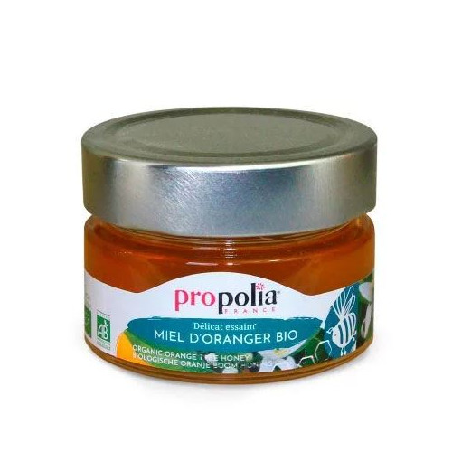 copy of PROPOLIA MIEL DE GARRIGUES - 125g