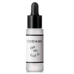 copy of CODAGE SERUM N°8 RÉGÉNÉRANT DE NUIT - 30 ml