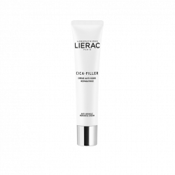 LIERAC CICA-FILLER Crème Anti-Rides Réparatrice - 40ml