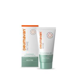 Deumavan Pommade Intime Nature Tube 50ml