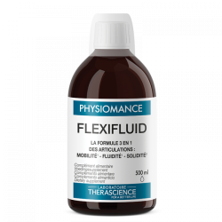 THERASCIENCE PHYSIOMANCE Flexifuild - 500ml