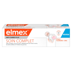 copy of ELMEX DENTIFRICE SENSITIVE - 50ml