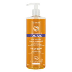 copy of Eau de Jonzac Reactive Gel Douche Sans Parfum Apaisant