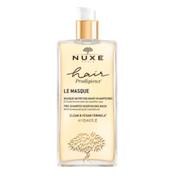 NUXE HAIR PRODIGIEUX Masque Nutrition Avant Shampooing 125ml