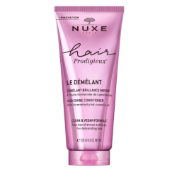 NUXE HAIR PRODIGIEUX Démêlant Brillance Miroir 125ml