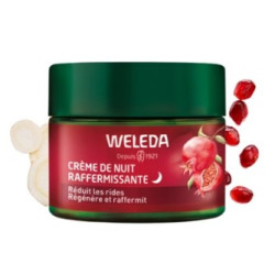 copy of WELEDA GRENADE Crème de Nuit Raffermisante - 30ml