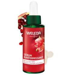 copy of WELEDA GRENADE Sérum Raffermissant - 30ml