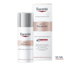 EUCERIN ANTI-PIGMENT Soin de Jour SPF30 - 50ml