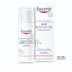 EUCERIN ANTI-ROUGEURS Soin Apaisant - 50ml