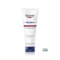 EUCERIN AQUAPHOR Baume Réparateur Cutané - 198g