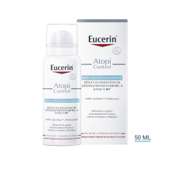 EUCERIN ATOPICONTROL Spray Anti-Démangeaisons - 50ml