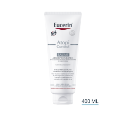 EUCERIN ATOPICONTROL Baume - 400ml