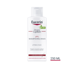 EUCERIN DERMOCAPILLAIRE pH5 Shampooing Doux - 250ml