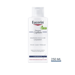 EUCERIN DERMOCAPILLAIRE Shampooing Calmant 5% D'Urée - 250ml