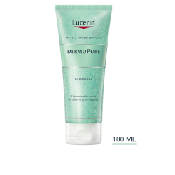 EUCERIN DERMOPURE Gommage - 100ml