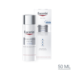 EUCERIN HYALURON-FILLER + 3x EFFECT Soin de Jour Peau Normale à