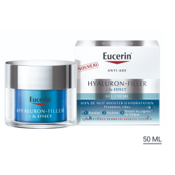 copy of EUCERIN HYALURON-FILLER + 3x EFFECT Soin de Nuit - 50ml