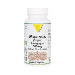 VITALL+ MORINGA BIO - 60 Gélules