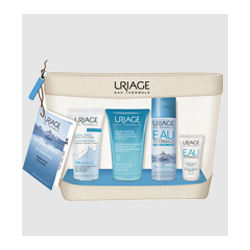 URIAGE Eau Thermale Trousse de Voyage Idispensable 2023