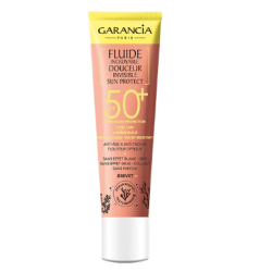 copy of GARANCIA SUN PROTECT L'eau Solaire Rouge SPF30 - 150ml