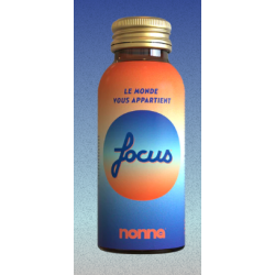 NONNA Focus - 100ml