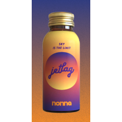 NONNA Jetlag - 100ml