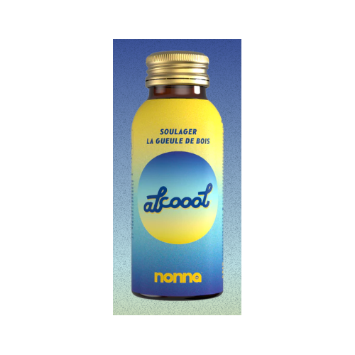 NONNA Alcoool - 100ml