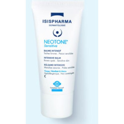 ISISPHARMA NEOTONE BAUME INTENSIF - 30 ml