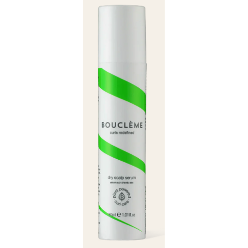 BOUCLEME DRY SCALP SERUM Cuir Chevelu Sec 30ml