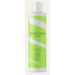 BOUCLEME CURL CLEANSER Crème Lavante Non Moussante 300ml