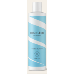 BOUCLEME HYDRATING HAIR CLEANSER Shampoing Clarifiant Doux 300ml